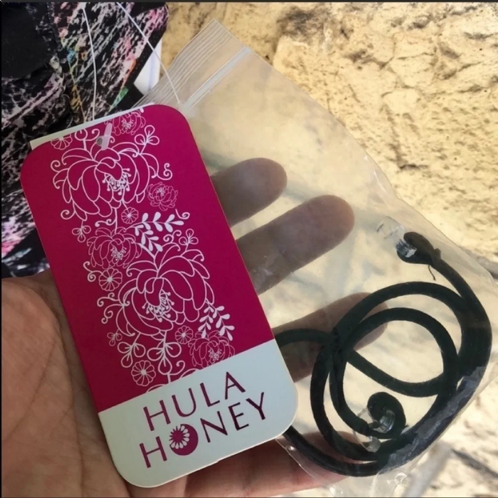 Hula Honey hula honey